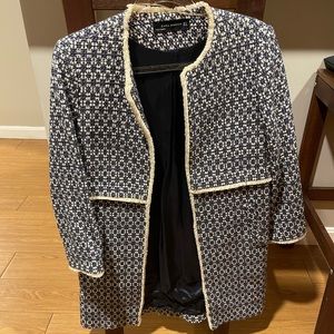 Zara Coat